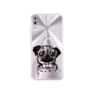 iSaprio The Pug Asus ZenFone 5Z ZS620KL - cena, porovnanie