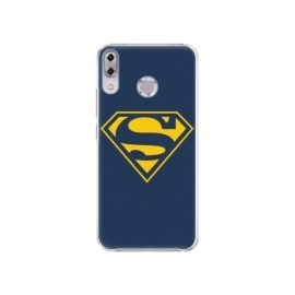 iSaprio Superman 03 Asus ZenFone 5Z ZS620KL