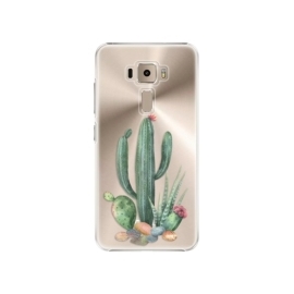 iSaprio Cacti 02 Asus ZenFone 3 ZE520KL