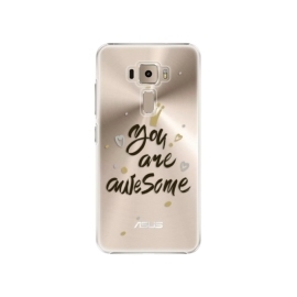 iSaprio You Are Awesome Asus ZenFone 3 ZE520KL