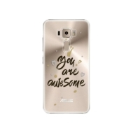 iSaprio You Are Awesome Asus ZenFone 3 ZE520KL - cena, porovnanie