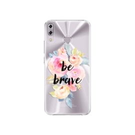 iSaprio Be Brave Asus ZenFone 5Z ZS620KL