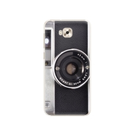 iSaprio Vintage Camera 01 Asus ZenFone 4 Selfie ZD553KL