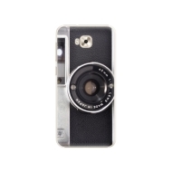 iSaprio Vintage Camera 01 Asus ZenFone 4 Selfie ZD553KL - cena, porovnanie