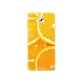 iSaprio Orange 10 Asus ZenFone 4 Selfie ZD553KL