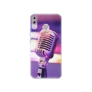 iSaprio Vintage Microphone Asus ZenFone 5 ZE620KL - cena, porovnanie