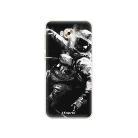 iSaprio Astronaut 02 Asus ZenFone 4 Selfie ZD553KL