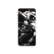 iSaprio Astronaut 02 Asus ZenFone 4 Selfie ZD553KL - cena, porovnanie