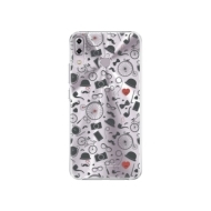 iSaprio Vintage Pattern 01 Asus ZenFone 5Z ZS620KL - cena, porovnanie