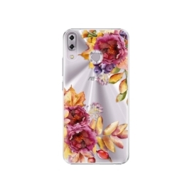 iSaprio Fall Flowers Asus ZenFone 5 ZE620KL