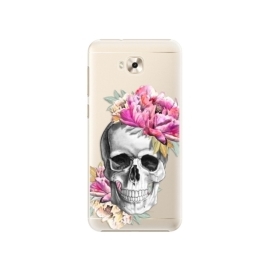 iSaprio Pretty Skull Asus ZenFone 4 Selfie ZD553KL