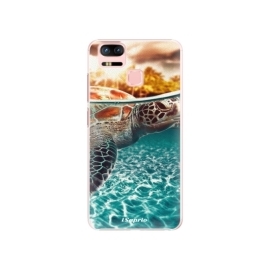 iSaprio Turtle 01 Asus Zenfone 3 Zoom ZE553KL