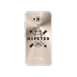 iSaprio Hipster Style 02 Asus ZenFone 3 ZE520KL