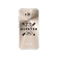 iSaprio Hipster Style 02 Asus ZenFone 3 ZE520KL - cena, porovnanie