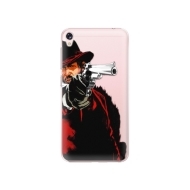 iSaprio Red Sheriff Asus ZenFone Live ZB501KL - cena, porovnanie