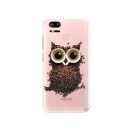 iSaprio Owl And Coffee Asus Zenfone 3 Zoom ZE553KL - cena, porovnanie