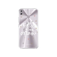 iSaprio Follow Your Dreams Asus ZenFone 5Z ZS620KL - cena, porovnanie