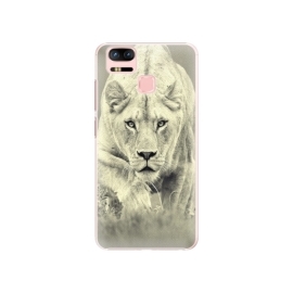 iSaprio Lioness 01 Asus Zenfone 3 Zoom ZE553KL