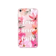 iSaprio Love Never Fails Asus ZenFone Live ZB501KL - cena, porovnanie