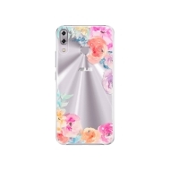 iSaprio Flower Brush Asus ZenFone 5Z ZS620KL - cena, porovnanie