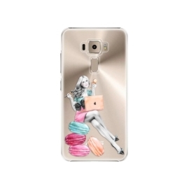 iSaprio Girl Boss Asus ZenFone 3 ZE520KL