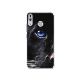 iSaprio Black Puma Asus ZenFone 5Z ZS620KL