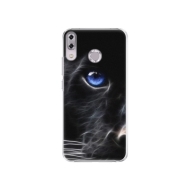 iSaprio Black Puma Asus ZenFone 5Z ZS620KL - cena, porovnanie