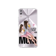 iSaprio Milk Shake Brunette Asus ZenFone 5Z ZS620KL - cena, porovnanie