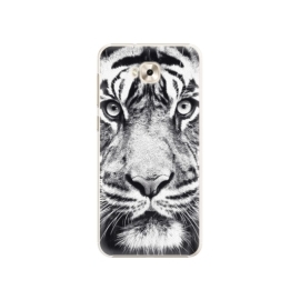 iSaprio Tiger Face Asus ZenFone 4 Selfie ZD553KL