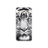 iSaprio Tiger Face Asus ZenFone 4 Selfie ZD553KL - cena, porovnanie