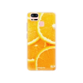 iSaprio Orange 10 Asus Zenfone 3 Zoom ZE553KL