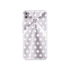 iSaprio Stars Pattern Asus ZenFone 5 ZE620KL