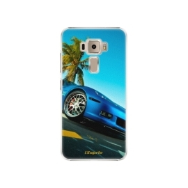 iSaprio Car 10 Asus ZenFone 3 ZE520KL