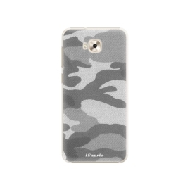 iSaprio Gray Camuflage 02 Asus ZenFone 4 Selfie ZD553KL