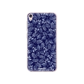 iSaprio Blue Leaves 05 Asus ZenFone Live ZB501KL