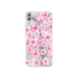 iSaprio Flower Pattern 05 Asus ZenFone 5 ZE620KL