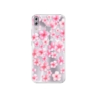 iSaprio Flower Pattern 05 Asus ZenFone 5 ZE620KL - cena, porovnanie