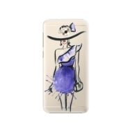 iSaprio Fashion 02 Asus ZenFone 4 Selfie ZD553KL - cena, porovnanie