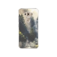 iSaprio Forrest 01 Asus ZenFone 3 ZE520KL - cena, porovnanie