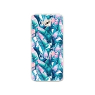 iSaprio Palm Leaves 03 Asus ZenFone 4 Selfie ZD553KL - cena, porovnanie