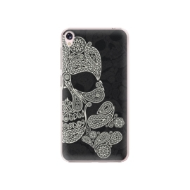 iSaprio Mayan Skull Asus ZenFone Live ZB501KL