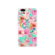 iSaprio Flower Pattern 01 Asus Zenfone 3 Zoom ZE553KL - cena, porovnanie