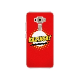 iSaprio Bazinga 01 Asus ZenFone 3 ZE520KL