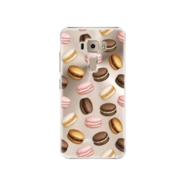 iSaprio Macaron Pattern Asus ZenFone 3 ZE520KL