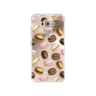 iSaprio Macaron Pattern Asus ZenFone 3 ZE520KL - cena, porovnanie