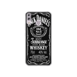 iSaprio Jack Daniels Asus ZenFone 5 ZE620KL