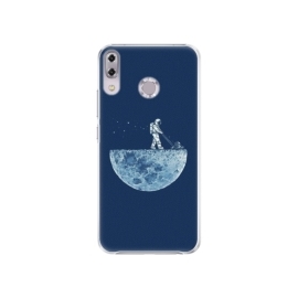 iSaprio Moon 01 Asus ZenFone 5Z ZS620KL