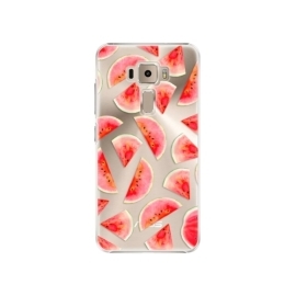 iSaprio Melon Pattern 02 Asus ZenFone 3 ZE520KL