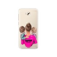 iSaprio Super Mama Two Boys Asus ZenFone 4 Selfie ZD553KL - cena, porovnanie