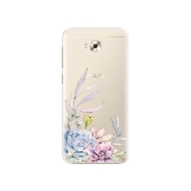 iSaprio Succulent 01 Asus ZenFone 4 Selfie ZD553KL